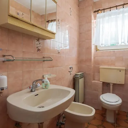 And Denis Apartment *