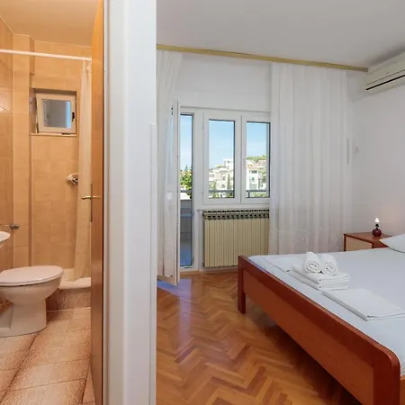 Lägenhet And Denis *