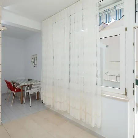 Lägenhet And Denis *