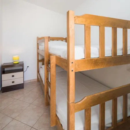 And Denis Lägenhet *