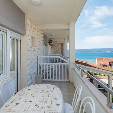 Lägenhet And Denis Duće