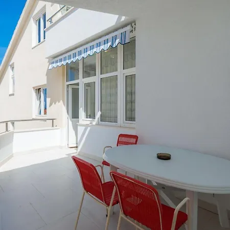 And Denis Apartment Duće