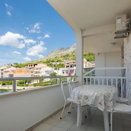 Lägenhet And Denis Duće