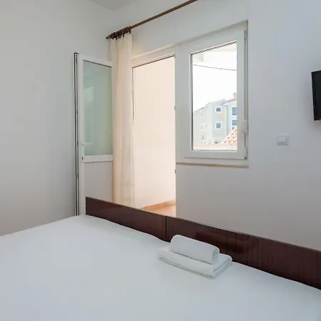 Lägenhet And Denis *