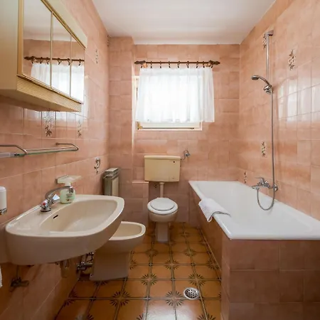 And Denis Apartment Duće