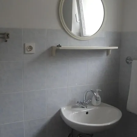 And Denis Apartment