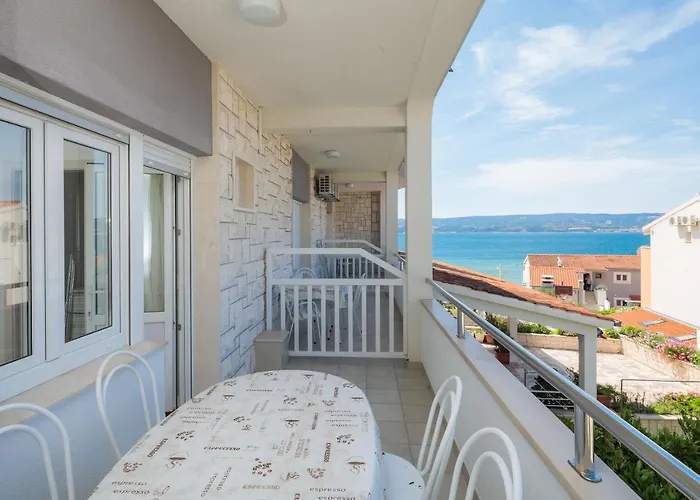 Lejlighed And Denis Duće