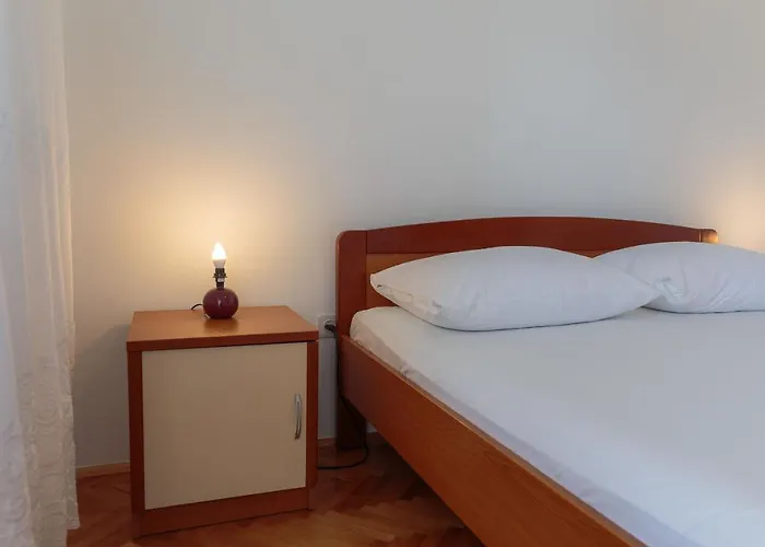 Lejlighed And Denis *