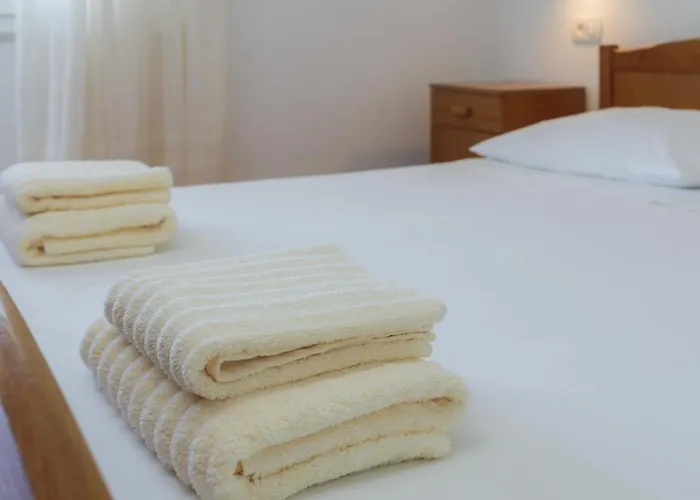 And Denis Lejlighed Duće