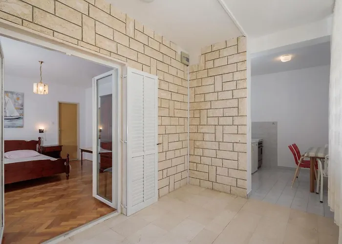 Lejlighed And Denis Duće